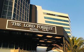 Quality Hotel Lord Forrest Bunbury